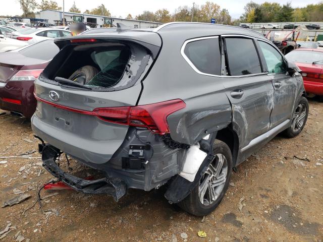 Photo 3 VIN: 5NMS24AJ4MH321000 - HYUNDAI SANTA FE S 