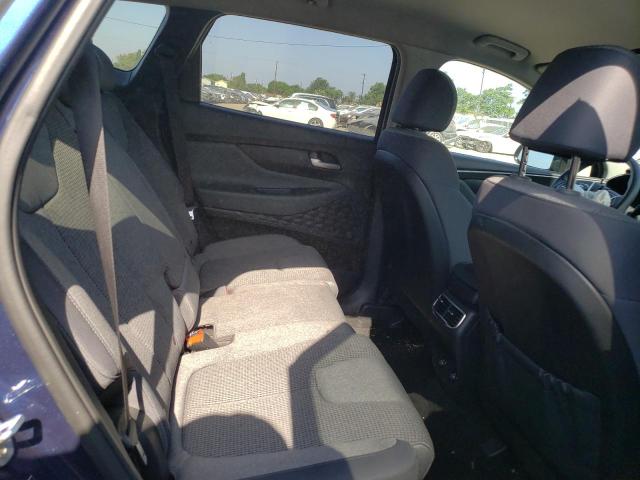 Photo 5 VIN: 5NMS24AJ4MH331736 - HYUNDAI SANTA FE S 