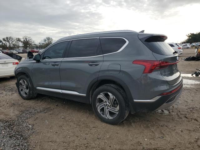 Photo 1 VIN: 5NMS24AJ4MH358421 - HYUNDAI SANTA FE 