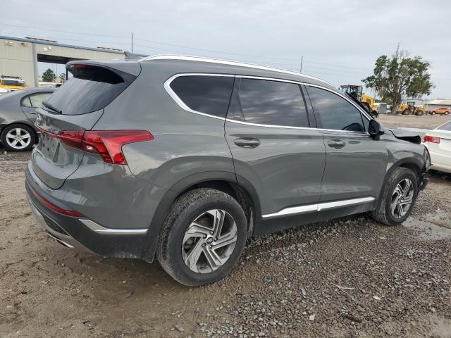 Photo 2 VIN: 5NMS24AJ4MH358421 - HYUNDAI SANTA FE 