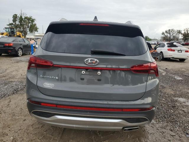 Photo 5 VIN: 5NMS24AJ4MH358421 - HYUNDAI SANTA FE 