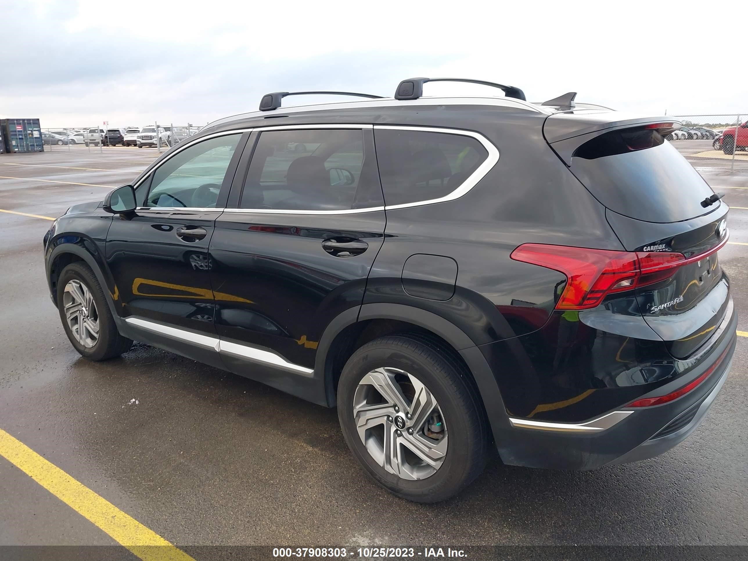 Photo 13 VIN: 5NMS24AJ4NH373888 - HYUNDAI SANTA FE 