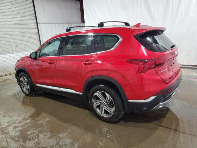 Photo 1 VIN: 5NMS24AJ4NH376984 - HYUNDAI SANTA FE S 