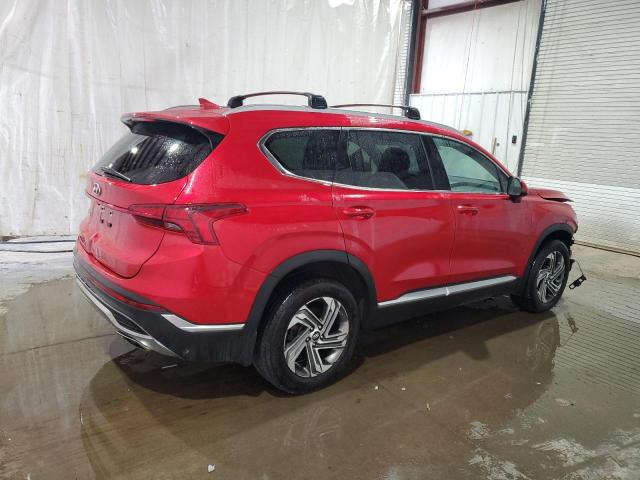 Photo 2 VIN: 5NMS24AJ4NH376984 - HYUNDAI SANTA FE S 