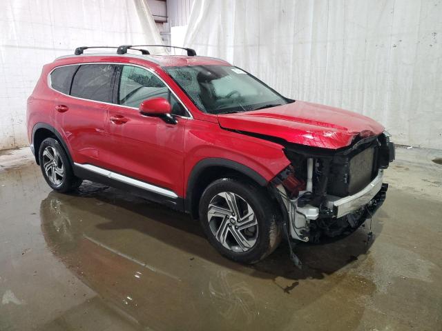 Photo 3 VIN: 5NMS24AJ4NH376984 - HYUNDAI SANTA FE S 