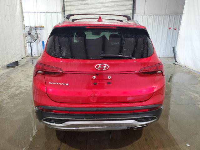 Photo 5 VIN: 5NMS24AJ4NH376984 - HYUNDAI SANTA FE S 