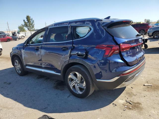 Photo 1 VIN: 5NMS24AJ4NH393347 - HYUNDAI SANTA FE 