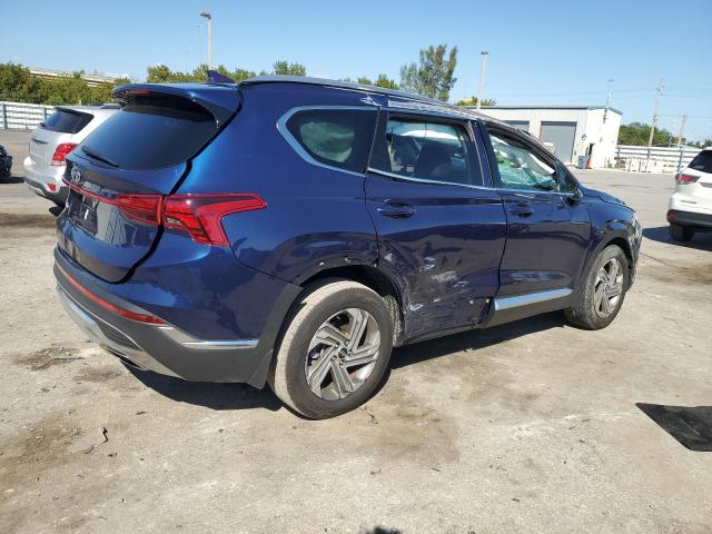 Photo 2 VIN: 5NMS24AJ4NH393347 - HYUNDAI SANTA FE 