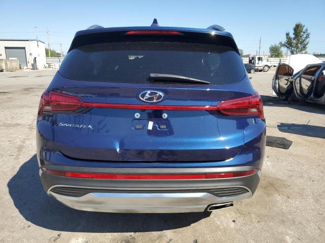 Photo 5 VIN: 5NMS24AJ4NH393347 - HYUNDAI SANTA FE 