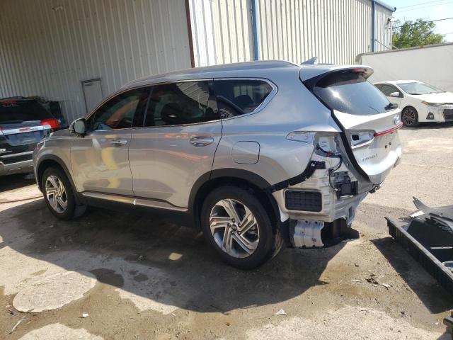 Photo 1 VIN: 5NMS24AJ4NH445043 - HYUNDAI SANTA FE S 