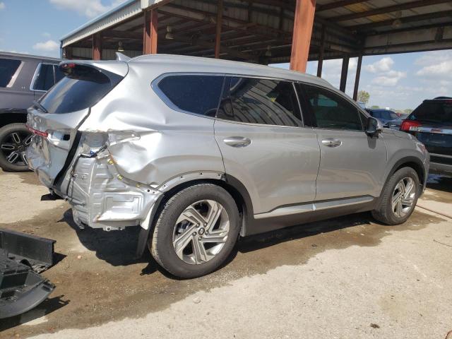 Photo 2 VIN: 5NMS24AJ4NH445043 - HYUNDAI SANTA FE S 