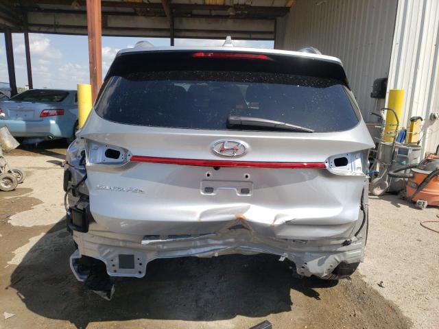 Photo 5 VIN: 5NMS24AJ4NH445043 - HYUNDAI SANTA FE S 