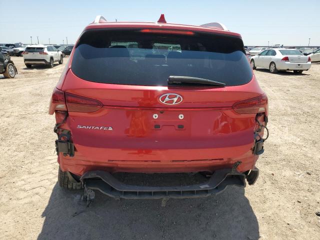 Photo 5 VIN: 5NMS24AJ4NH452025 - HYUNDAI SANTA FE S 