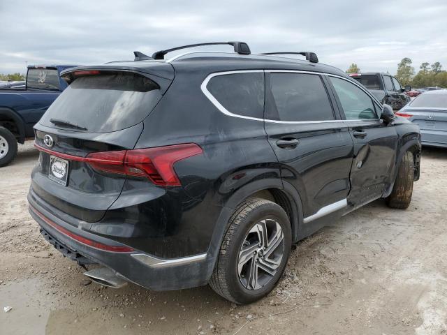 Photo 2 VIN: 5NMS24AJ4NH465650 - HYUNDAI SANTA FE S 