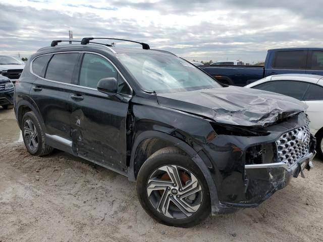 Photo 3 VIN: 5NMS24AJ4NH465650 - HYUNDAI SANTA FE S 