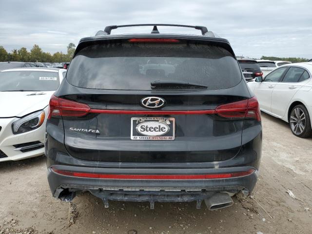 Photo 5 VIN: 5NMS24AJ4NH465650 - HYUNDAI SANTA FE S 