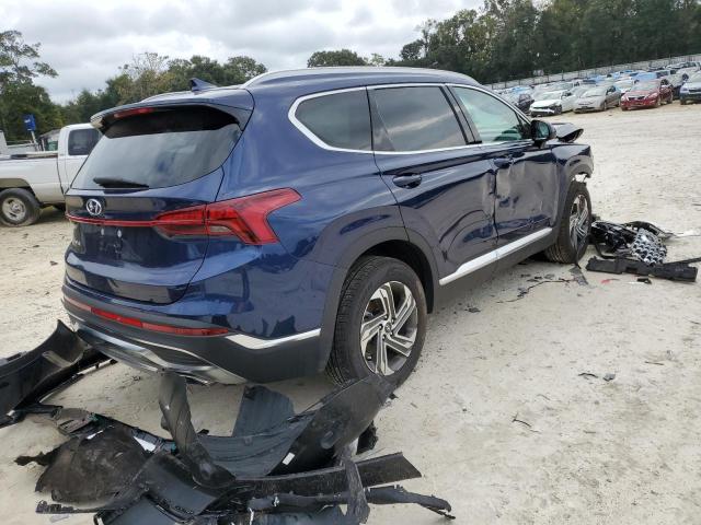 Photo 3 VIN: 5NMS24AJ4NH468791 - HYUNDAI SANTA FE S 