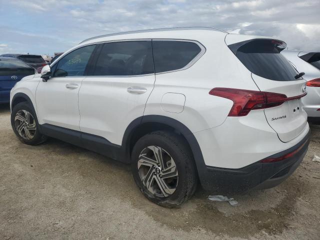 Photo 1 VIN: 5NMS24AJ4PH489093 - HYUNDAI SANTA FE S 