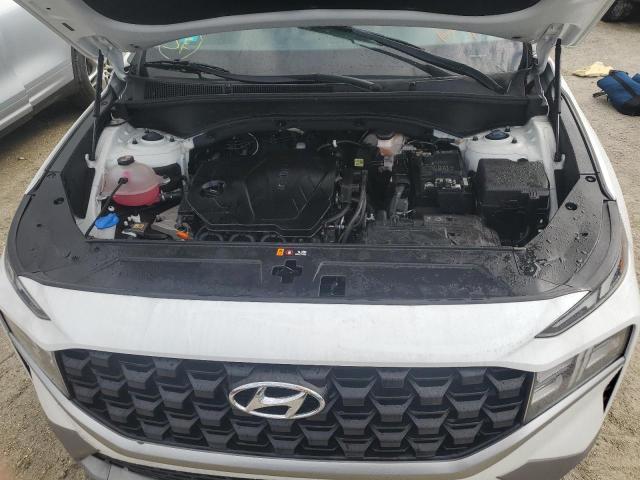 Photo 11 VIN: 5NMS24AJ4PH489093 - HYUNDAI SANTA FE S 