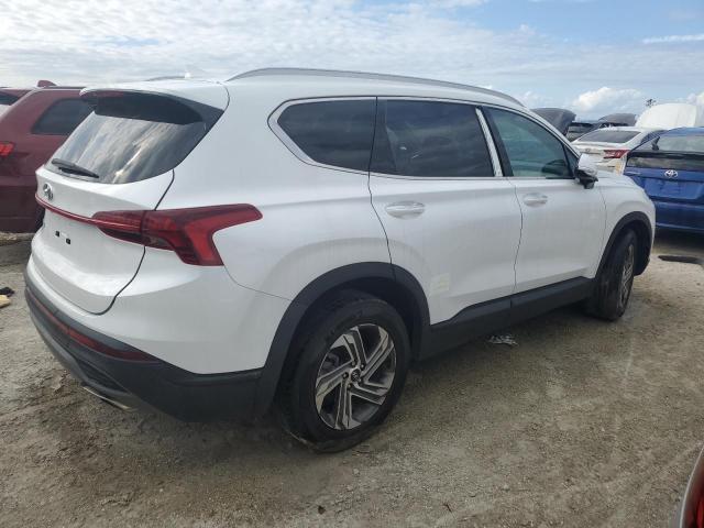 Photo 2 VIN: 5NMS24AJ4PH489093 - HYUNDAI SANTA FE S 