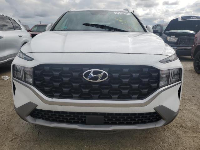 Photo 4 VIN: 5NMS24AJ4PH489093 - HYUNDAI SANTA FE S 