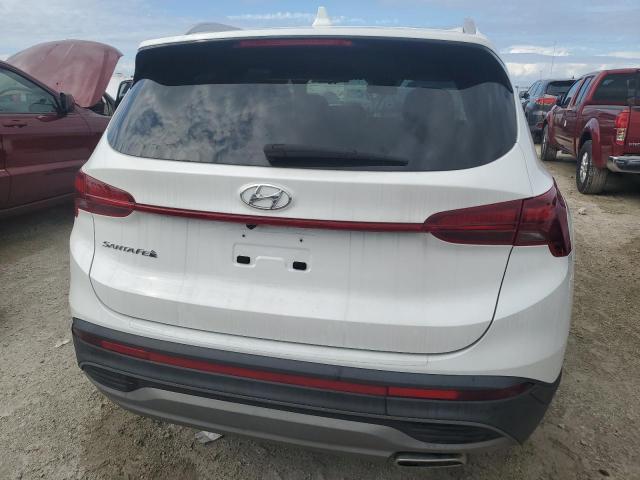 Photo 5 VIN: 5NMS24AJ4PH489093 - HYUNDAI SANTA FE S 