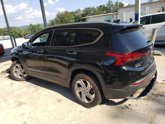 Photo 1 VIN: 5NMS24AJ4PH496383 - HYUNDAI SANTA FE 