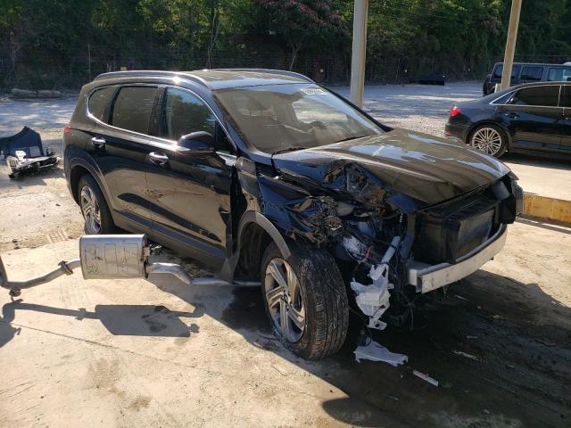 Photo 3 VIN: 5NMS24AJ4PH496383 - HYUNDAI SANTA FE 