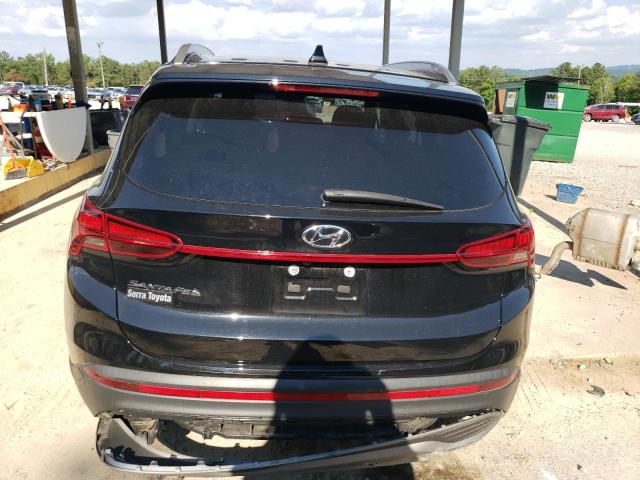 Photo 5 VIN: 5NMS24AJ4PH496383 - HYUNDAI SANTA FE 