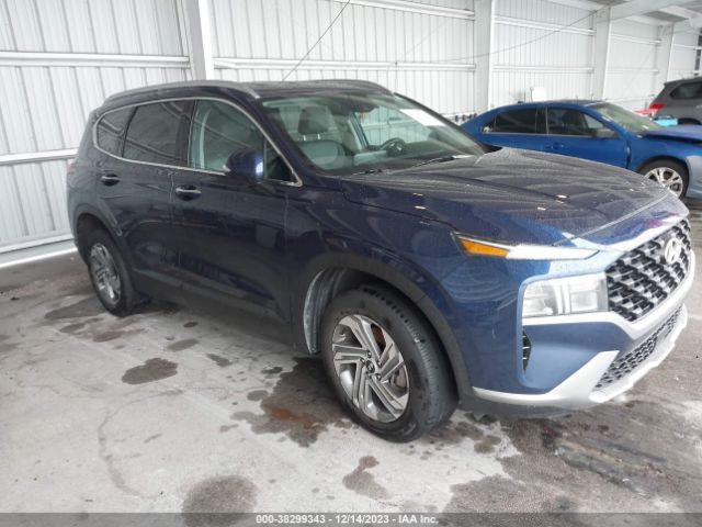 Photo 0 VIN: 5NMS24AJ4PH500481 - HYUNDAI SANTA FE 