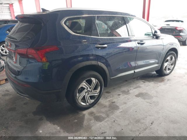 Photo 3 VIN: 5NMS24AJ4PH500481 - HYUNDAI SANTA FE 