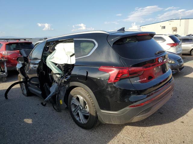 Photo 1 VIN: 5NMS24AJ4PH500514 - HYUNDAI SANTA FE S 