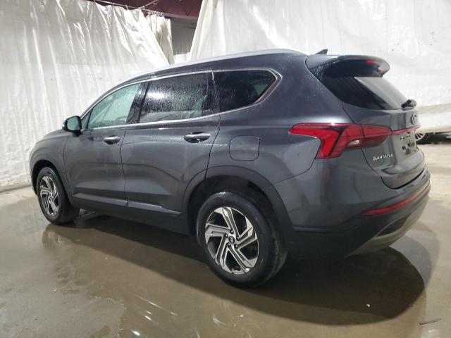 Photo 1 VIN: 5NMS24AJ4PH559336 - HYUNDAI SANTA FE 