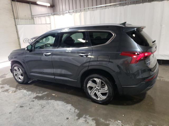 Photo 1 VIN: 5NMS24AJ4PH566531 - HYUNDAI SANTA FE 