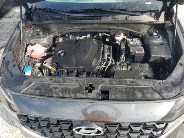 Photo 11 VIN: 5NMS24AJ4PH569560 - HYUNDAI SANTA FE S 