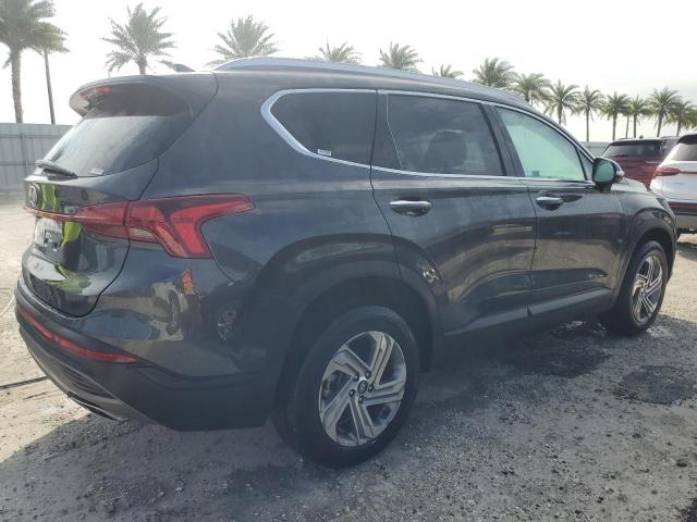 Photo 2 VIN: 5NMS24AJ4PH569560 - HYUNDAI SANTA FE S 