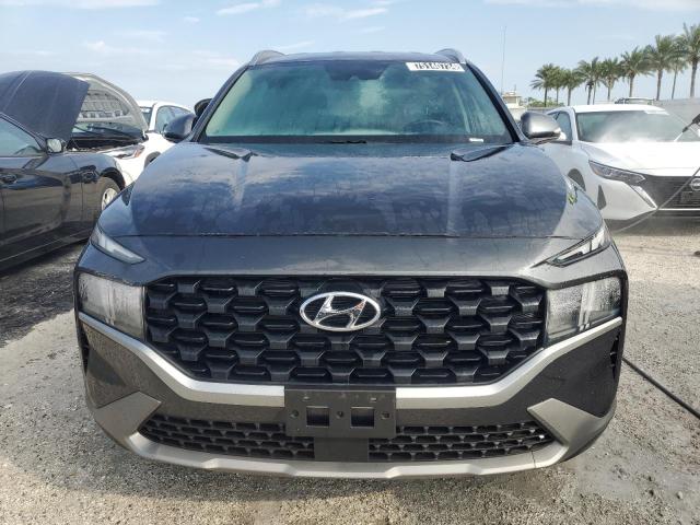 Photo 4 VIN: 5NMS24AJ4PH569560 - HYUNDAI SANTA FE S 