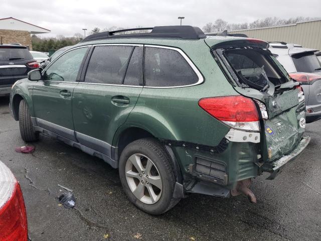 Photo 1 VIN: 5NMS24AJ4PH609491 - SUBARU OUTBACK 