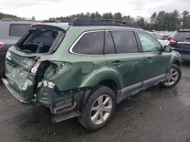 Photo 2 VIN: 5NMS24AJ4PH609491 - SUBARU OUTBACK 