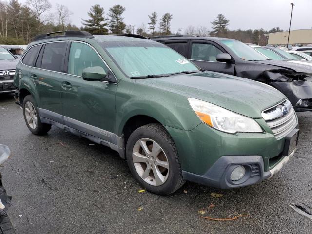 Photo 3 VIN: 5NMS24AJ4PH609491 - SUBARU OUTBACK 