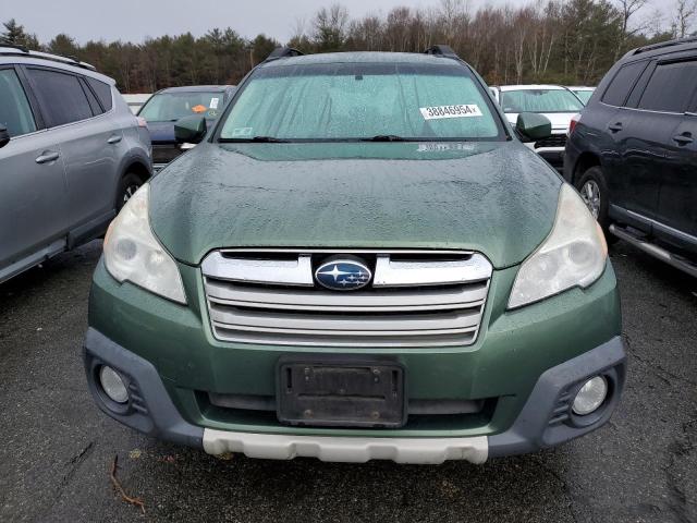 Photo 4 VIN: 5NMS24AJ4PH609491 - SUBARU OUTBACK 