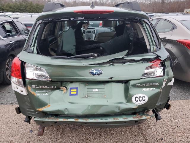 Photo 5 VIN: 5NMS24AJ4PH609491 - SUBARU OUTBACK 