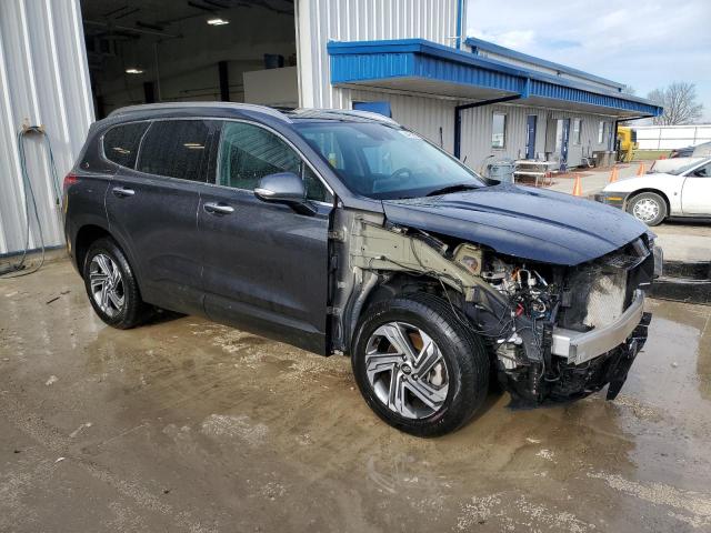 Photo 3 VIN: 5NMS24AJ4PH618143 - HYUNDAI SANTA FE S 