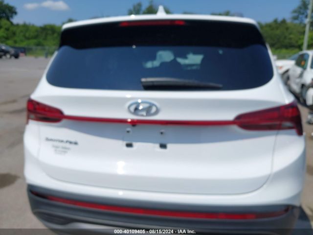 Photo 7 VIN: 5NMS24AJ4PH621253 - HYUNDAI SANTA FE 