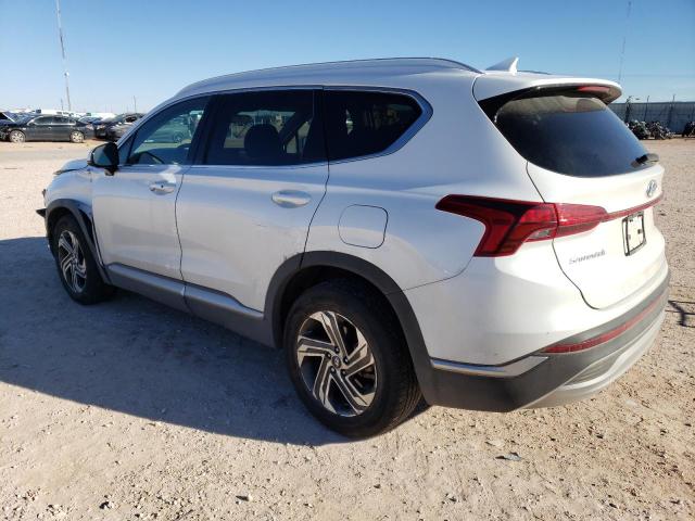 Photo 1 VIN: 5NMS24AJ5MH318896 - HYUNDAI SANTA FE S 