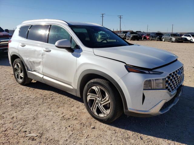 Photo 3 VIN: 5NMS24AJ5MH318896 - HYUNDAI SANTA FE S 