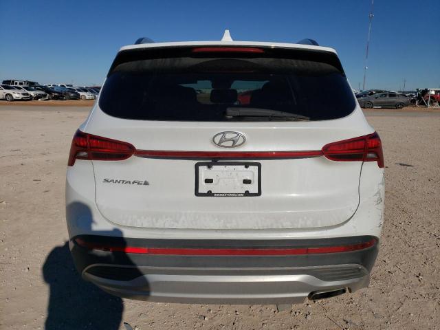 Photo 5 VIN: 5NMS24AJ5MH318896 - HYUNDAI SANTA FE S 