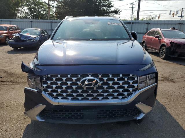 Photo 4 VIN: 5NMS24AJ5NH449103 - HYUNDAI SANTA FE 