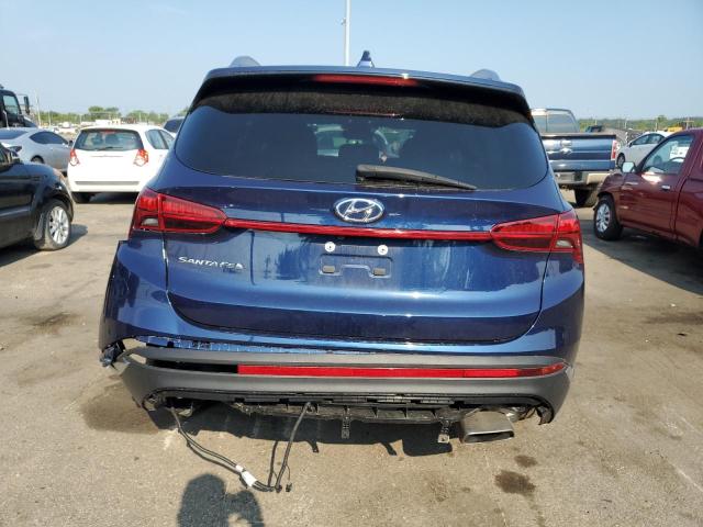 Photo 5 VIN: 5NMS24AJ5NH449103 - HYUNDAI SANTA FE 