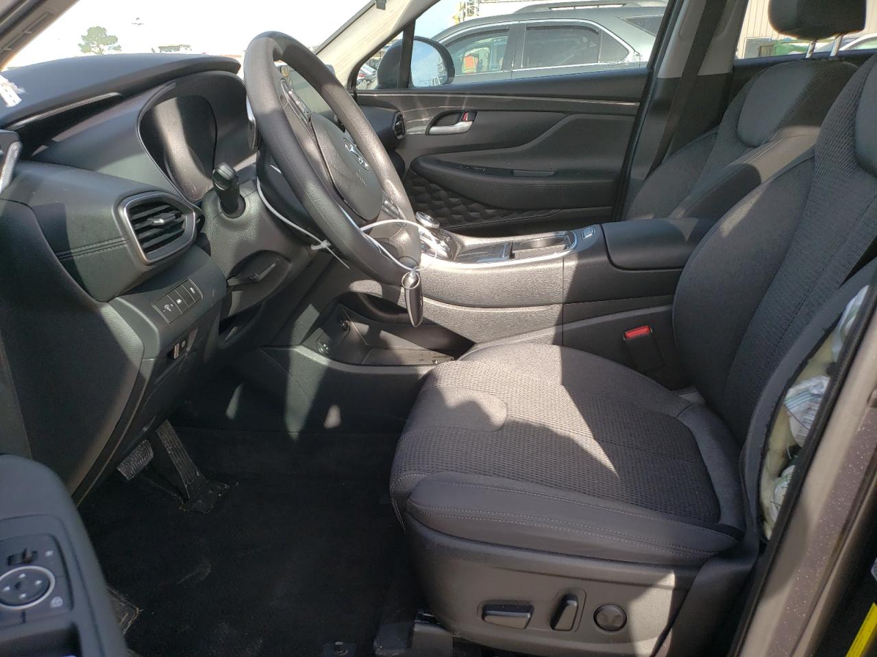 Photo 6 VIN: 5NMS24AJ5NH452079 - HYUNDAI SANTA FE 